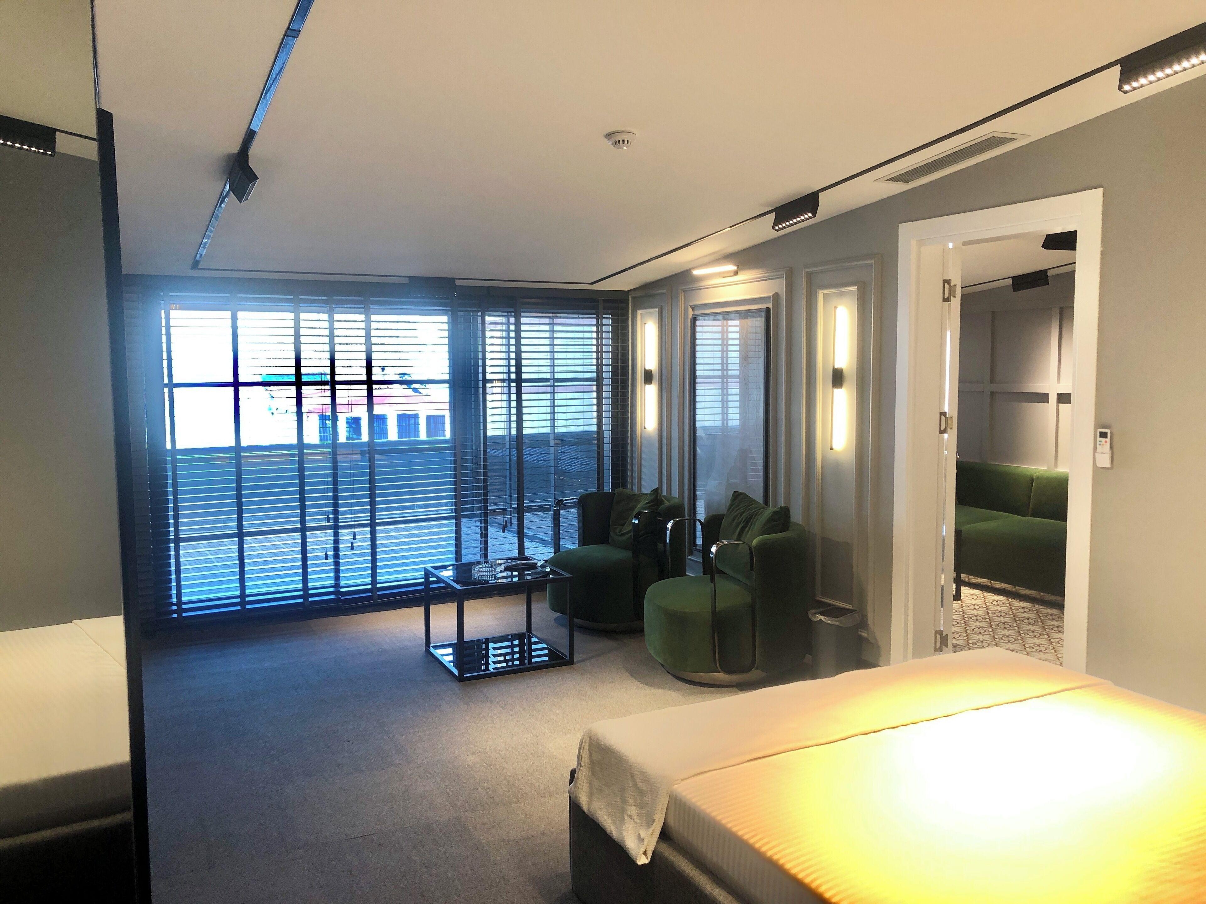 Zeytin Hotel — Fotoğraflar 3