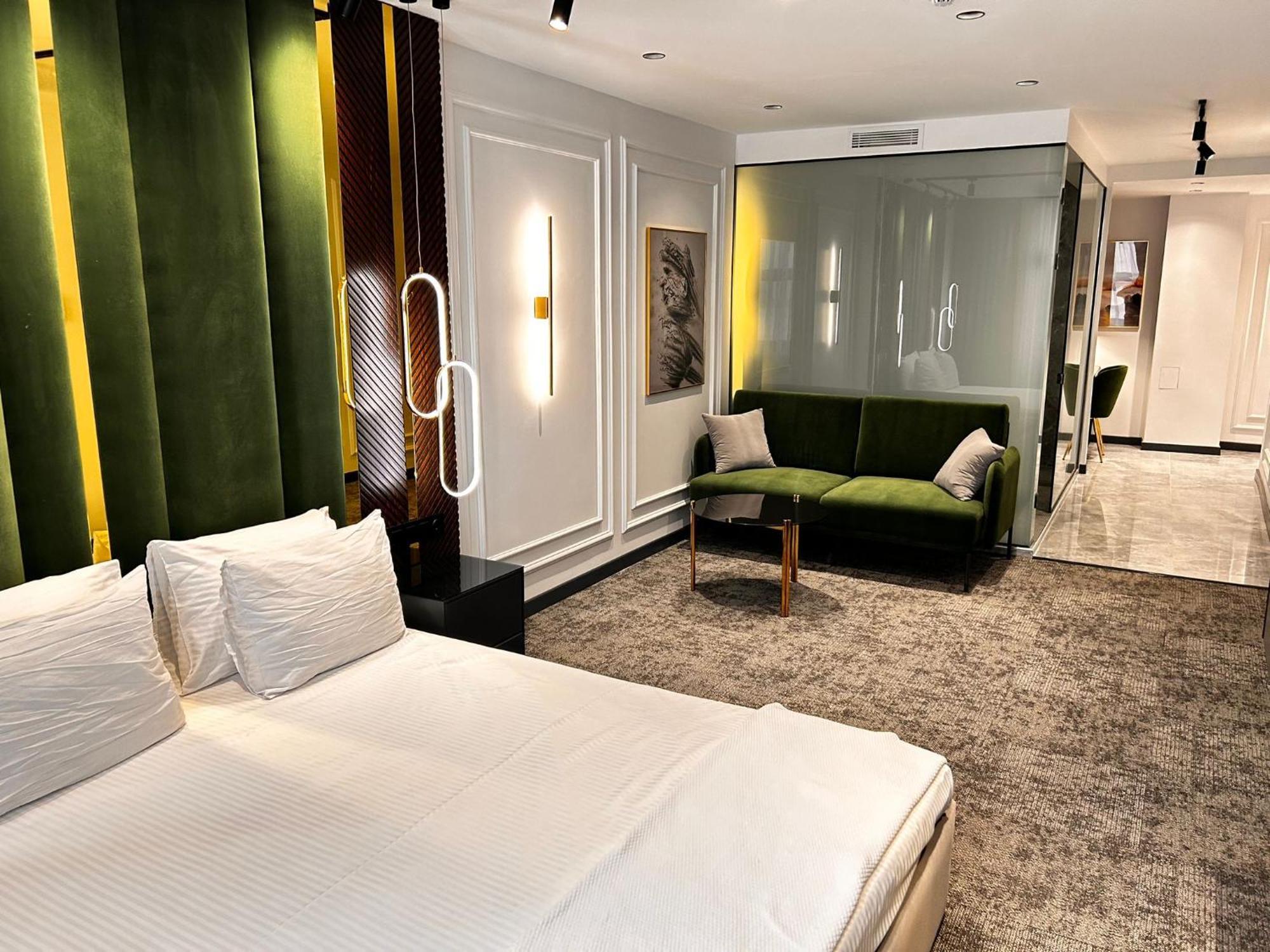 Zeytin Hotel — Fotoğraflar 1